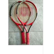 Wilson Roger Federer junior racket