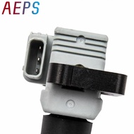 For Subaru Forester Impreza Legacy 2.5L H4 Turbo 4Pcs New Ignition Coil FK0186 22433AA460 22433-AA54