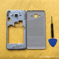 For Samsung Galaxy J2 Prime G532 G532H G532F G532G G532M Original Phone Middle Frame With Rear Batte