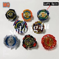 Single MQ DB B-180 B-181 B-185 B-187 B-189 B-191 Spinning Tops Burst Toys for Kids