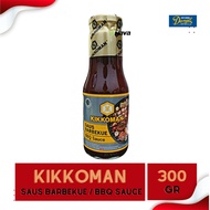 KIKKOMAN BBQ SAUCE 300gr / KIKKOMAN BBQ SAUCE / BBQ SAUCE