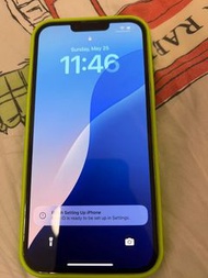 Iphone 13 pro max 128 gb