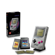 LEGO Super Mario 72046 Game Boy (421 Pieces)
