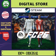 FC 26 STEAM PC FC 25 - PC STEAM fc25 steam FIFA 25 Fifa 26 ea fc 26 fc26