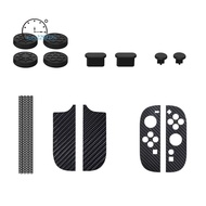 Grip Dust Cover Switch 2 Protective Sticker, Thumb Stick Cap Grip Dust Cover Switch 2