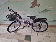 兒童單車 Bicycle 自行車