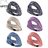 VFTT VR Glasses Eye , Absorb Sweat Breathable VR Headset Sweatband, Soft High Elasticity VR Glasses 