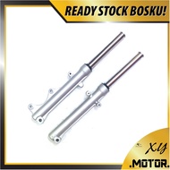 LC135 4S LC135 4S OLD V1 FRONT FORK FORK DEPAN ABSORBER FRONT LC135 4S LC135 4S V1