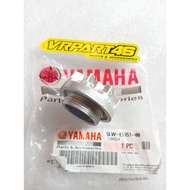 ORIGINAL YAMAHA MIO NOUVO FINO LOWER OIL CAP 5LW-E5351-00