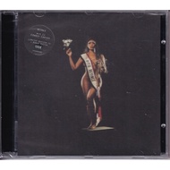 CD Beyonce - а 直t ii – 分图 手手图 图 Original