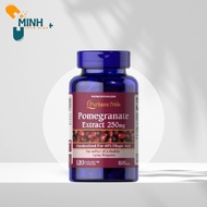 Viên uống bổ tim Coenzym Q10 100mg của Puritans Pride - CO Q10 hàng nội địa Mỹ