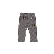 Conquest Toddler Cotton Pattern Long Pant CX06012