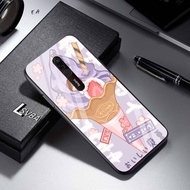 case handphone xiaomi redmi 8 casing hp hardcase glossy premium - 05 - 1 redmi 8