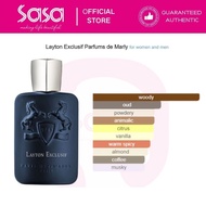 Parfums de Marly Layton Exclusif Royale Edition Unisex 125ml