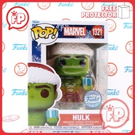 Funko POP Marvel - Hulk (1321)