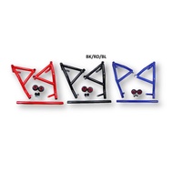 FZ V1/V2 ENGINE GUARD