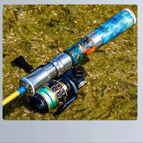 Histar Butterfly BFS Carbon Stream Fishing Rod Ultralight Spinning Casting Type for Rolfish Trout Ro