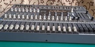 NO:1557# TASCAM數位16軌混音器TM-D1000