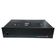 Box Ampli Box Power Amplifier Polos AE-0200