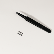 Shuiyueyu Black Technology Anti-Blocking Earphone Filter Net Aria 2 Space Odyssey Dream Return Cat C
