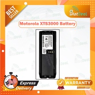 Battery Motorola XTS3000 2100mAh