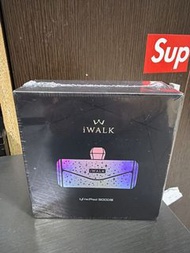 iWALK LinkPod 5000S 鑽石二代直插式行動電源