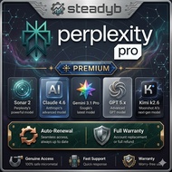 PERPLEXITY PRO ⚡️GPT ALTERNATIVE⚡️CLAUDE 3 SONNET & OPUS GPT4-TURBO ⚡️Homework Assistant Best