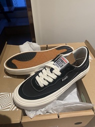 Vision Street Wear Flat Top