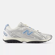 NEW BALANCE - 204 - Silver Metallic/Still Water - Unisex [U204LSWC]