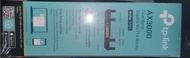 TP-Link AX3000 Dual Band Gigabit Wi-Fi 6 Router Archer AX55