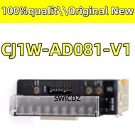 100% new original CJ1W-AD081-V1