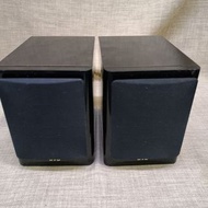 JVC 經典喇叭 sp-uxmd9000 Speakers