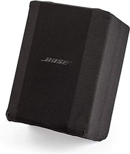 Bose S1 Pro Play-Through Cover, Black (Cover Only)