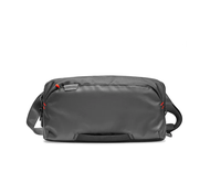 tomtoc Carrying Sling Bag / Protective Shoulder Bag - Steam Deck Console and Accessories