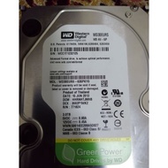 WD Hard Disk 3TB (Green Power)
