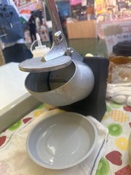 刨冰機
