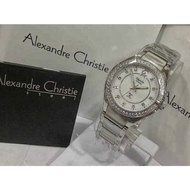 Alexandre christie lady watches 2379