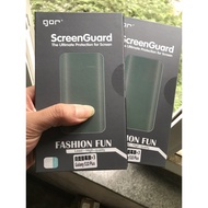 Full screen protector for samsung galaxy S10/S10 Plus Gor brand