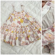 preloved mark&spencer dress kids