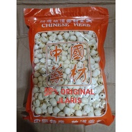 500 grams of lotus seeds lotus seed lotus seed snack