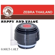 100% Original 1PCS Thailand Zebra Thermos Flask Stopper Cup Replacement [SPARE PART]