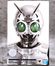 Shf 真骨 幪面超人 影月