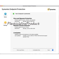 Symantec Endpoint Protection 2025