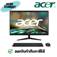 Acer AIO Aspire C24-1800-1308G0T23Mi/T001 ประกันศูนย์ เช็คสินค้าก่อนสั่งซื้อ