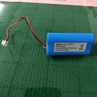 ♀◕Midea sweeper battery accessories R1-L061D E original robot 9.6V2200mAh lithium battery pack