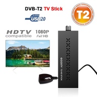 [Free ship] New mini H.265 terrestrial digital TV set-top box receiver foreign trade factory