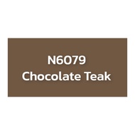 TOA 4 Seasons 2 in 1 สีน้ำโฟร์ซีซั่นส์ ทูอินวัน ภายใน-ภายนอก ชนิดกึ่งเงา สีทับหน้า รวมรองพื้นในตัว โ