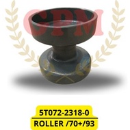 Roller /70+/93 / 5t072-2318-0 Combine Harvester Spare Parts