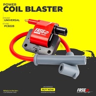 Mobin Sườn Xe Máy Fasstek 8228 Mod MSD