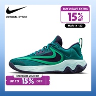 Nike Mens Giannis Immortality 3 Basketball Shoes - Geode Teal [DZ7533-301]